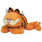 GARFIELD [Toy]